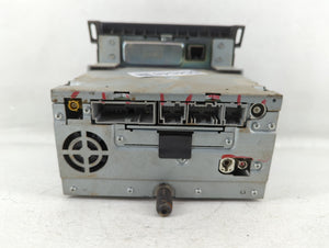 2010 Lincoln Mkz Radio AM FM Cd Player Receiver Replacement P/N:9H6T-19C156DB Fits OEM Used Auto Parts