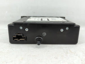 2015-2019 Chevrolet Silverado 1500 Radio AM FM Cd Player Receiver Replacement P/N:84016435 Fits 2015 2016 2017 2018 2019 2020 OEM Used Auto Parts