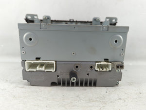 2011 Mazda 3 Radio AM FM Cd Player Receiver Replacement P/N:14792948 14792746 Fits OEM Used Auto Parts