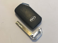 2019 Kia Forte Keyless Entry Remote Cqofd00430 Pek-Fd00430 4 Buttons Car - Oemusedautoparts1.com