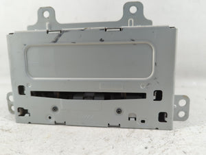 2011-2012 Chevrolet Cruze Radio AM FM Cd Player Receiver Replacement P/N:22870782 Fits 2010 2011 2012 OEM Used Auto Parts