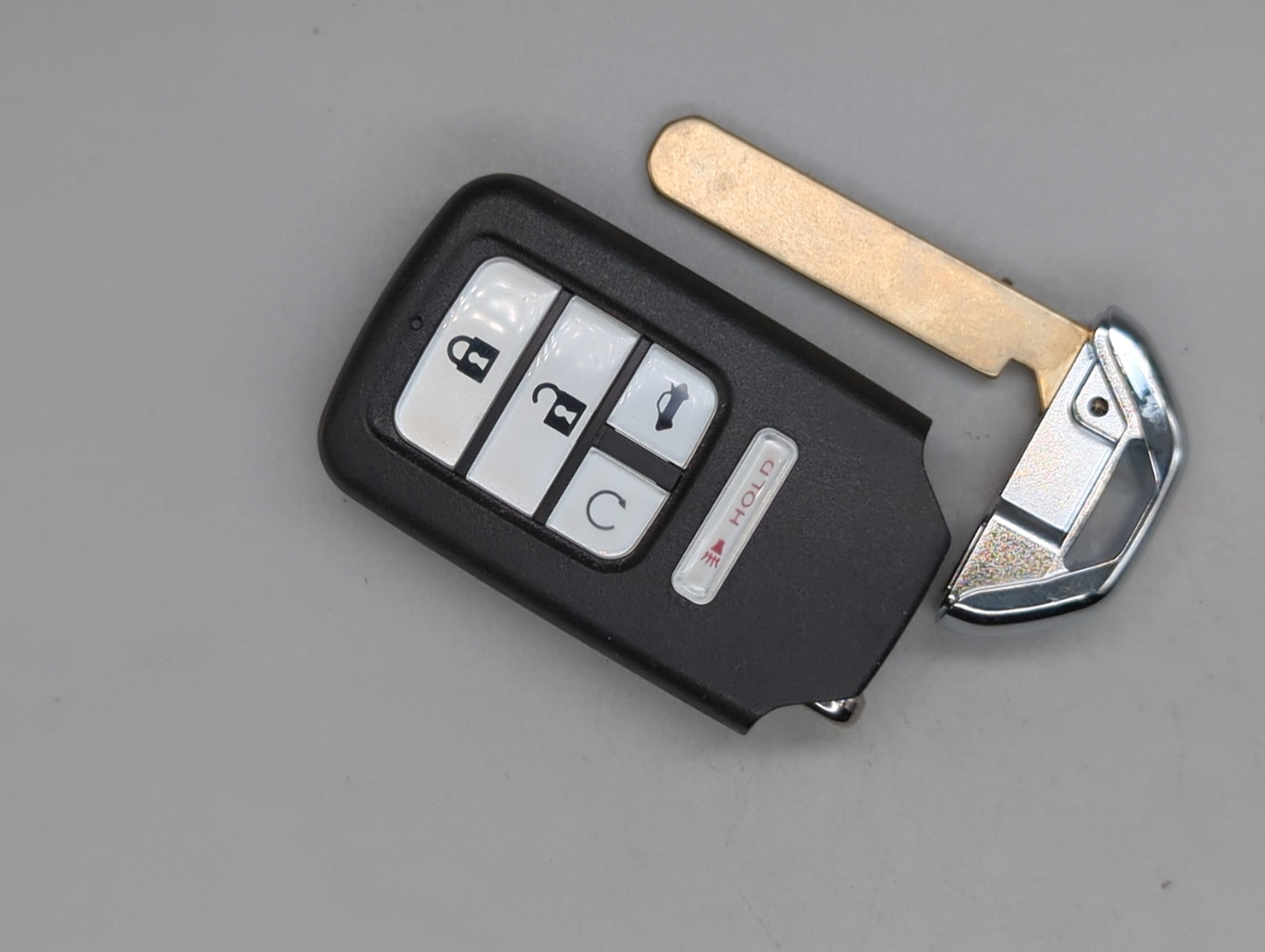Honda Keyless Entry Remote Fob WQ8-IKEYHD005AL 5 buttons - Oemusedautoparts1.com