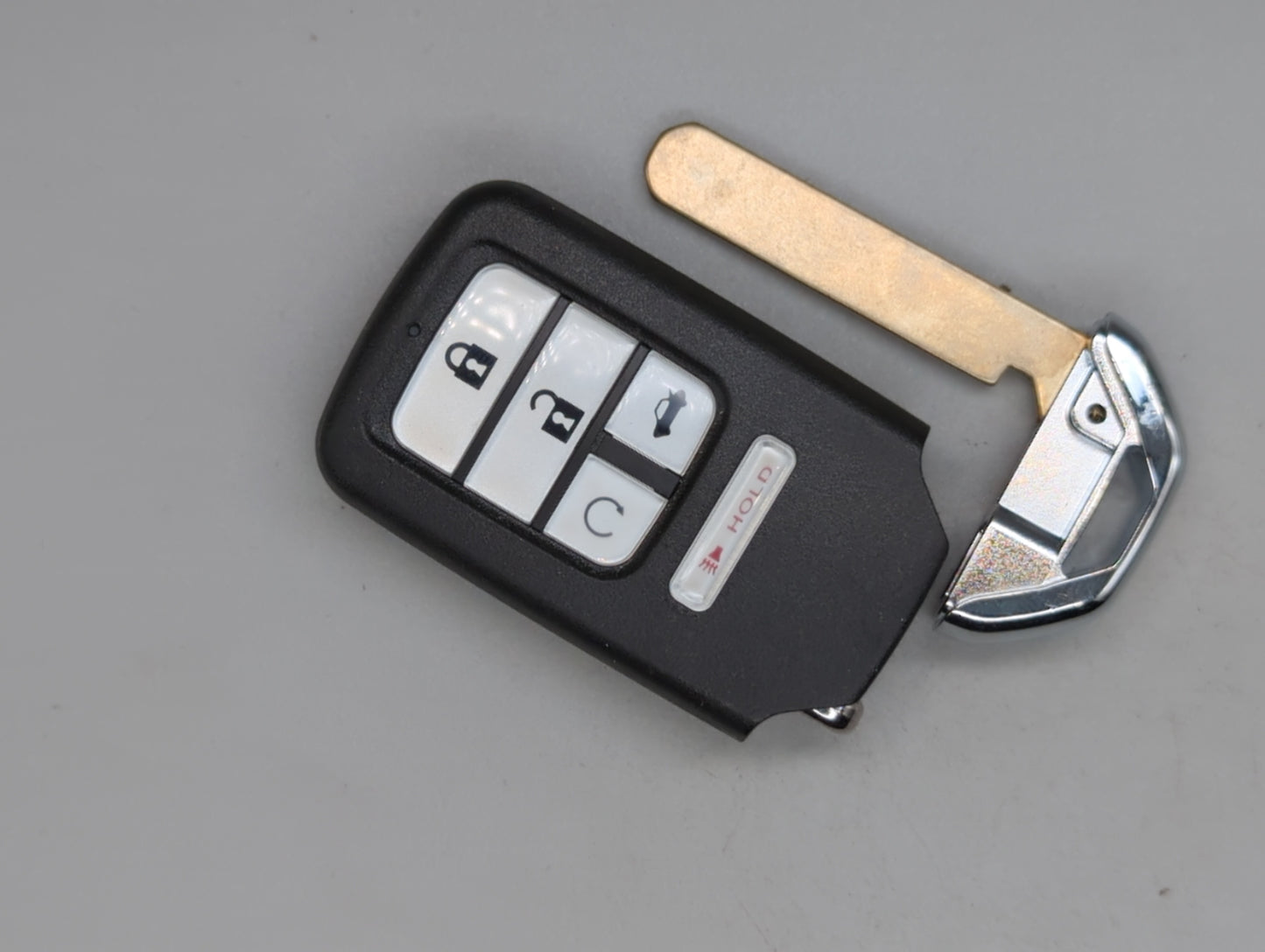 Honda Keyless Entry Remote Fob WQ8-IKEYHD005AL 5 buttons - Oemusedautoparts1.com