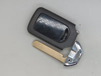 Honda Keyless Entry Remote Fob WQ8-IKEYHD005AL 5 buttons - Oemusedautoparts1.com