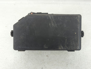 2012 Honda Civic Fusebox Fuse Box Panel Relay Module P/N:TR0 A012 A0 Fits OEM Used Auto Parts