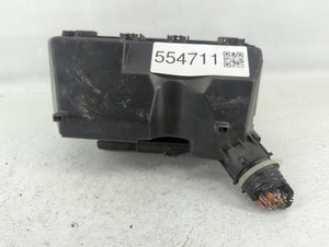 2012 Honda Civic Fusebox Fuse Box Panel Relay Module P/N:TR0 A012 A0 Fits OEM Used Auto Parts