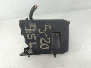 2009-2013 Toyota Corolla Fusebox Fuse Box Panel Relay Module P/N:82662-02270 Fits 2009 2010 2011 2012 2013 2014 OEM Used Auto Parts