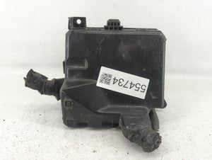 2012-2015 Mitsubishi Lancer Fusebox Fuse Box Panel Relay Module P/N:8565A024 Fits 2012 2013 2014 2015 OEM Used Auto Parts