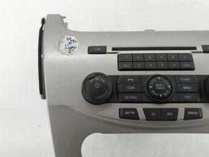 2009 Ford Focus Radio AM FM Cd Player Receiver Replacement P/N:9S4T-19C157-AD Fits OEM Used Auto Parts