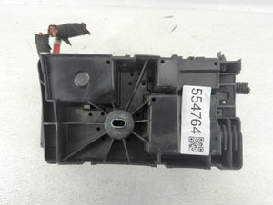 2011-2014 Chevrolet Cruze Fusebox Fuse Box Panel Relay Module P/N:9698203 Fits 2011 2012 2013 2014 OEM Used Auto Parts