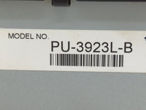 2016-2018 Ford Explorer Radio AM FM Cd Player Receiver Replacement P/N:GB5T-19C107-JA Fits 2016 2017 2018 OEM Used Auto Parts