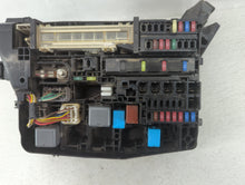 2008-2015 Scion Xb Fusebox Fuse Box Panel Relay Module P/N:8274112070 82662-2450 Fits 2008 2009 2010 2011 2012 2013 2014 2015 OEM Used Auto Parts