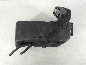 2008-2012 Honda Accord Fusebox Fuse Box Panel Relay Module P/N:01C2J1225 Fits 2008 2009 2010 2011 2012 OEM Used Auto Parts