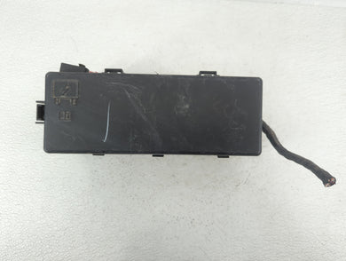 2011 Chrysler 300 Fusebox Fuse Box Panel Relay Module P/N:P68065202AB Fits OEM Used Auto Parts