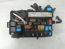 2012-2015 Toyota Prius Fusebox Fuse Box Panel Relay Module P/N:8264147090 Fits 2012 2013 2014 2015 OEM Used Auto Parts