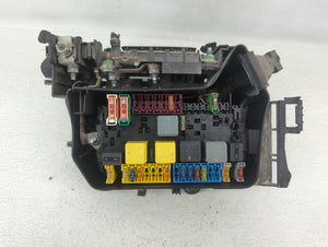 2015-2017 Mercedes-Benz Gla250 Fusebox Fuse Box Panel Relay Module P/N:A 246 540 01 82 Fits 2015 2016 2017 OEM Used Auto Parts