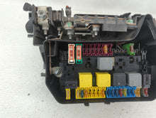 2015-2017 Mercedes-Benz Gla250 Fusebox Fuse Box Panel Relay Module P/N:A 246 540 01 82 Fits 2015 2016 2017 OEM Used Auto Parts