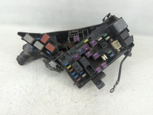 2015 Subaru Impreza Fusebox Fuse Box Panel Relay Module P/N:MB100200B Fits OEM Used Auto Parts