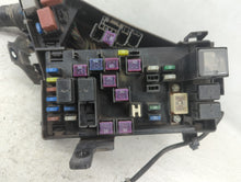 2015 Subaru Impreza Fusebox Fuse Box Panel Relay Module P/N:MB100200B Fits OEM Used Auto Parts