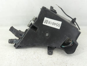 2015 Subaru Impreza Fusebox Fuse Box Panel Relay Module P/N:MB100200B Fits OEM Used Auto Parts