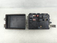 2008 Chrysler 300 Fusebox Fuse Box Panel Relay Module P/N:7140-1948-30 Fits OEM Used Auto Parts