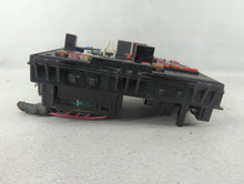 2012 Chevrolet Volt Fusebox Fuse Box Panel Relay Module P/N:22785253 Fits OEM Used Auto Parts