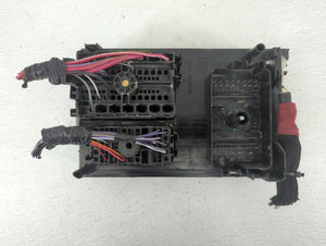 2012 Chevrolet Volt Fusebox Fuse Box Panel Relay Module P/N:22785253 Fits OEM Used Auto Parts