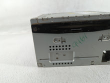 2010 Ford Fusion Radio AM FM Cd Player Receiver Replacement P/N:9E5T-19C158-AC Fits OEM Used Auto Parts