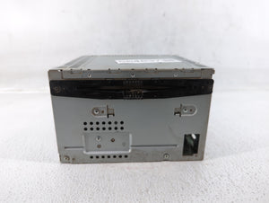 2011-2012 Ford Taurus Radio AM FM Cd Player Receiver Replacement P/N:BG1T-19C159-BA Fits 2011 2012 OEM Used Auto Parts