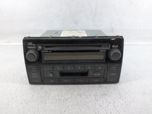 2002-2004 Toyota Camry Radio AM FM Cd Player Receiver Replacement P/N:86120-AA040 Fits 2002 2003 2004 OEM Used Auto Parts