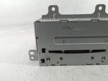 2011 Buick Regal Radio AM FM Cd Player Receiver Replacement P/N:20907419 Fits 2010 OEM Used Auto Parts