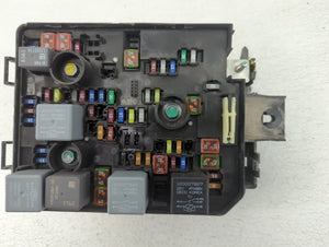 2013-2015 Chevrolet Trax Fusebox Fuse Box Panel Relay Module Fits 2013 2014 2015 OEM Used Auto Parts