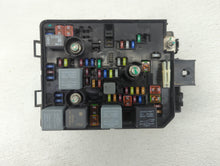 2017 Buick Encore Fusebox Fuse Box Panel Relay Module P/N:95941608 42397194 Fits OEM Used Auto Parts