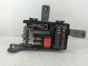 2015 Kia K900 Fusebox Fuse Box Panel Relay Module P/N:91950-3T171 Fits OEM Used Auto Parts