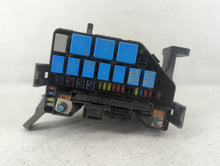 2010-2011 Kia Soul Fusebox Fuse Box Panel Relay Module P/N:91950-2K361 Fits 2010 2011 OEM Used Auto Parts