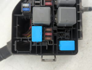 2015 Hyundai H300 Fusebox Fuse Box Panel Relay Module P/N:82662-33490 Fits OEM Used Auto Parts