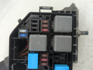 2015 Hyundai H300 Fusebox Fuse Box Panel Relay Module P/N:82662-33490 Fits OEM Used Auto Parts