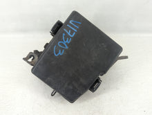 2014-2015 Kia Optima Fusebox Fuse Box Panel Relay Module P/N:18790-01315 912544U411 Fits 2014 2015 OEM Used Auto Parts