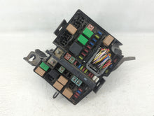 2014-2015 Kia Optima Fusebox Fuse Box Panel Relay Module P/N:18790-01315 912544U411 Fits 2014 2015 OEM Used Auto Parts