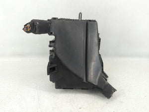 2014-2015 Kia Optima Fusebox Fuse Box Panel Relay Module P/N:18790-01315 912544U411 Fits 2014 2015 OEM Used Auto Parts