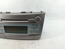 2007-2009 Toyota Camry Radio AM FM Cd Player Receiver Replacement Fits 2007 2008 2009 OEM Used Auto Parts