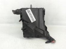 2016-2019 Kia Optima Fusebox Fuse Box Panel Relay Module P/N:91950-D5822 Fits 2016 2017 2018 2019 OEM Used Auto Parts