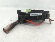 2010-2014 Volkswagen Jetta Fusebox Fuse Box Panel Relay Module P/N:5C0 937 819 H Fits OEM Used Auto Parts