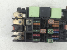 2010-2014 Volkswagen Jetta Fusebox Fuse Box Panel Relay Module P/N:5C0.937.819Q 5C0937132A Fits OEM Used Auto Parts