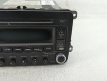 2006-2010 Volkswagen Passat Radio AM FM Cd Player Receiver Replacement P/N:1K0 035 180 C Fits 2005 2006 2007 2008 2009 2010 OEM Used Auto Parts