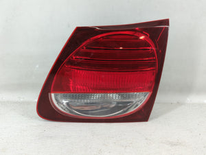 2007-2009 Lexus Gs450h Tail Light Assembly Passenger Right OEM Fits 2006 2007 2008 2009 2010 2011 OEM Used Auto Parts