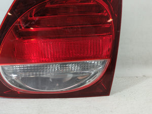 2007-2009 Lexus Gs450h Tail Light Assembly Passenger Right OEM Fits 2006 2007 2008 2009 2010 2011 OEM Used Auto Parts