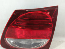 2007-2009 Lexus Gs450h Tail Light Assembly Passenger Right OEM Fits 2006 2007 2008 2009 2010 2011 OEM Used Auto Parts