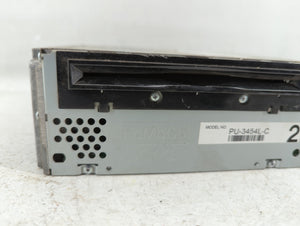 2012 Ford Edge Radio AM FM Cd Player Receiver Replacement P/N:CT4T-19C107-BD Fits OEM Used Auto Parts