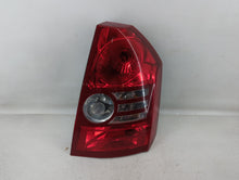 2008-2010 Chrysler 300 Tail Light Assembly Passenger Right OEM P/N:04806372AC Fits 2008 2009 2010 OEM Used Auto Parts